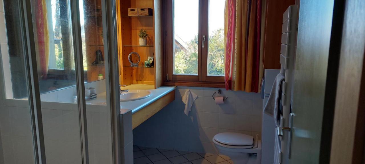 La Canopee Alsacienne - Magnifique Maison A Ribeauville Exteriör bild